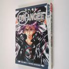 Yukiru Sugisaki : D.N.Angel 5 - pikkukuva 1