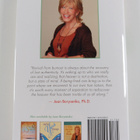 Joan Borysenko : Fried : Why You Burn Out and how to Revive - pikkukuva 2