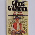 Louis L'Amour : Utah Blaine - pikkukuva 1