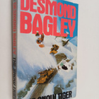 Desmond Bagley : The Snow Tiger - pikkukuva 1