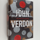 John Verdon : Murhakierre - pikkukuva 1