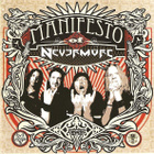 Nevermore • Manifesto Of Nevermore CD - pikkukuva 1