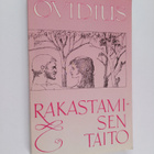 Seppo Heikinheimo ym. : Rakastamisen taito : rakkauden pa... - pikkukuva 1