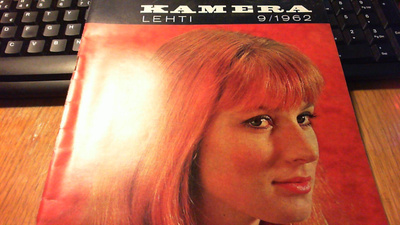Kameralehti 9/1962
