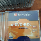 Tyhjiä DVD-levyjä ja koteloita - pikkukuva 2