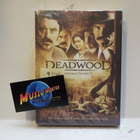 DEADWOOD - SEASON 1 DVD. - pikkukuva 1