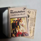 C-Kasetti bay city rollers would t you like? - pikkukuva 1