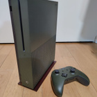Myydään Xbox One S Battlefield 1 Edition + ohjain. - pikkukuva 1