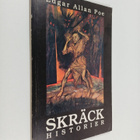Edgar Allan Poe : Skräckhistorier - pikkukuva 1