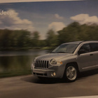 Myyntiesite  - Jeep Compass - 2006 - pikkukuva 1