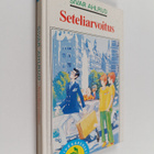 Sivar Ahlrud : Seteliarvoitus - pikkukuva 1