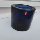IITTALA KIVI TUIKKU MUSTIKANSININEN ? - pikkukuva 2