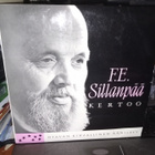 10" LP F. E. Sillanpää kertoo ( SIS POSTIKULU) - pikkukuva 1