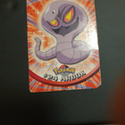 Arbok #24 Pokemon Topps TV Animation Edition card - pikkukuva 1