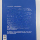 Jyrki Vesikansa : Satavuotinen lehtisota : Uuden Suomen j... - pikkukuva 2
