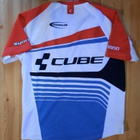 Fox cube t-paita - pikkukuva 4