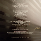 Steve Vai - Where The Wild Things Are 2 DVD - pikkukuva 2