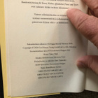 Monika Helfer: Roskaväkeä. 2021. 1.p. - pikkukuva 3