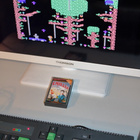 Amstrad CPC 464 : Chiller - pikkukuva 3