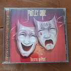 Mötley Crue: Theatre Of Pain CD - pikkukuva 1