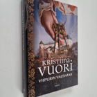 Kristiina Vuori : Viipurin valtiatar - pikkukuva 1