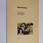 Lyyli Virtanen : Minimaantiede : Kokeilumoniste, oppikirj... - pikkukuva 1