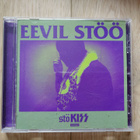 Eevil Stöö: Stökiss mixtape - pikkukuva 1