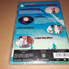 Muumi Kevät Muumilaaksossa (DVD) - pikkukuva 2