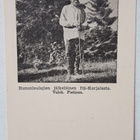 Vanha kortti kenttäposti, Itä Karjala SL, Sarja 3 - pikkukuva 2