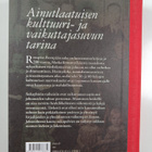 Juhani Salokannel : Hengen paloa & painettua sanaa : Renq... - pikkukuva 2
