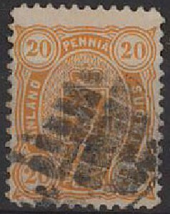 kuvioleima M85 20p