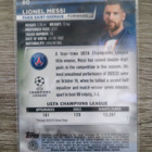 Lionel Messi - pikkukuva 2