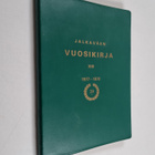 Jalkaväen vuosikirja 1977-78 (XIII) - pikkukuva 1