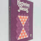 T. R. Glover : Historian Jeesus - pikkukuva 1