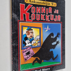 Paul Murry : Konnia ja koukkuja - pikkukuva 1