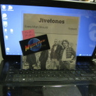 JIVESTONES - EVERY MAN SHOULD 7"SINGLE M-/EX+ - pikkukuva 1