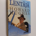 George J. Marrett : Lentäjä : Howard Hughes - pikkukuva 1