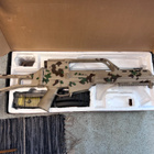 G608-2 airsoft ase korjattavaksi tai varaosiksi - pikkukuva 2