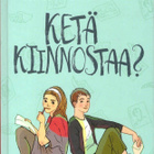 Judi Curtin & Roisin Meaney - Ketä kiinnostaa? (Girlit) - pikkukuva 1