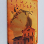Tamara McKinley : Kesämyrsky - pikkukuva 1