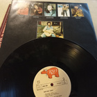 LP Eric Clapton another ticket - pikkukuva 3