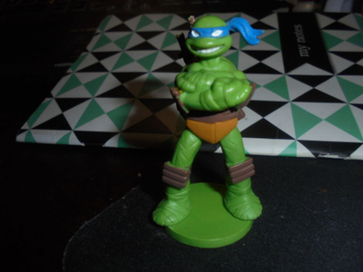 Kilpikonna Turtles 1 kpl