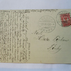 Pohja - 1913 Fiskarsin venäläisleimaus - pikkukuva 2