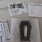 Metallica Death Magnetic CD Japani erikoispainos obi - pikkukuva 1