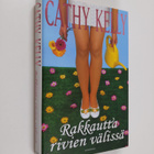 Cathy Kelly : Rakkautta rivien välissä - pikkukuva 1