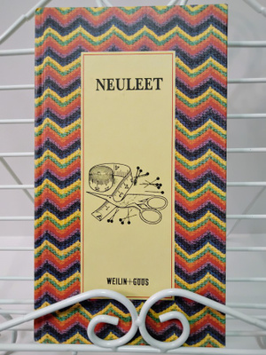 Neuleet - suom. Terttu Mäkelä 1.p (sid.)