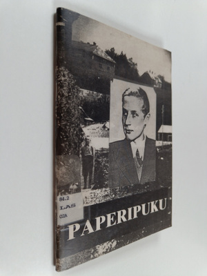 Raija Lassila : Paperipuku