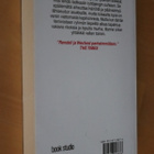 Ruth Rendell : Pahanilman linnut ( book studio 2.p.) - pikkukuva 2