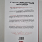 Thomas Piketty : Pääoma 2000-luvulla - pikkukuva 2