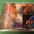 MOTÖRHEAD - SNAKE BITE LOVE UUSI CD - pikkukuva 1